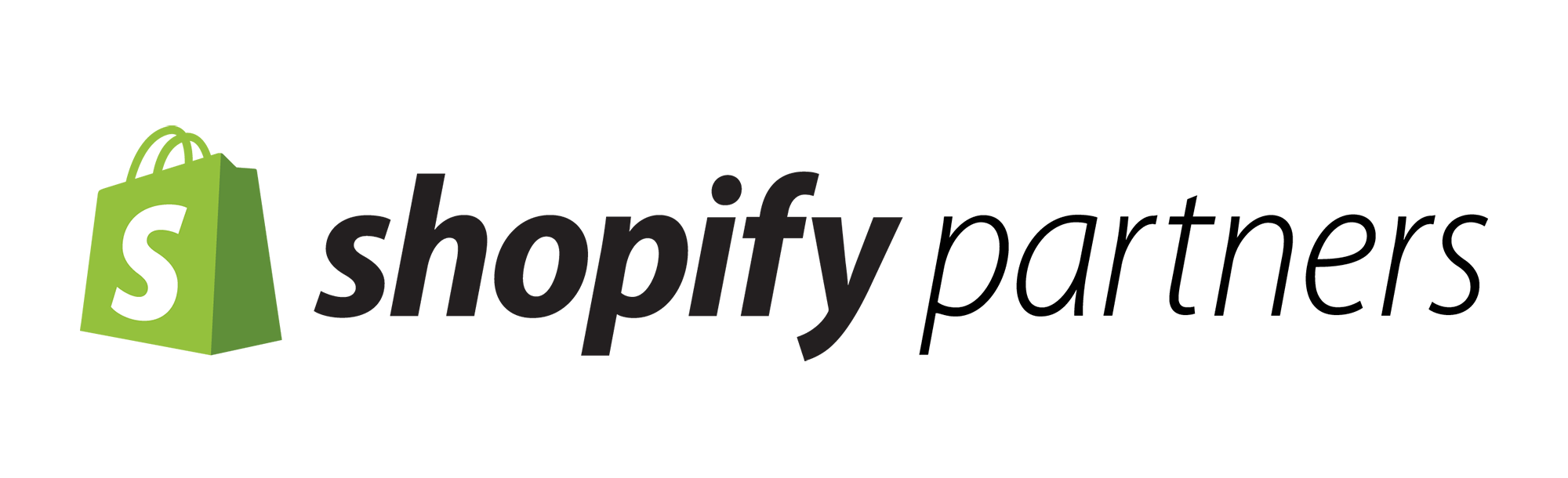 Shopify Partner